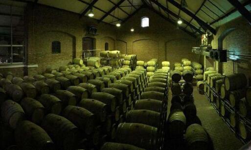 沙朗博格酒庄代理|沙朗博格酒庄骄傲地成为南非最好的酒庄之一 