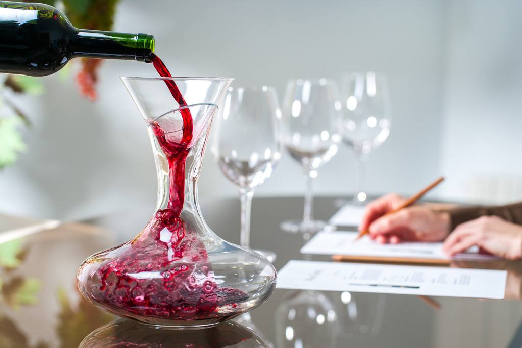 关于多喝葡萄酒可以防止衰老我们知道多少呢？