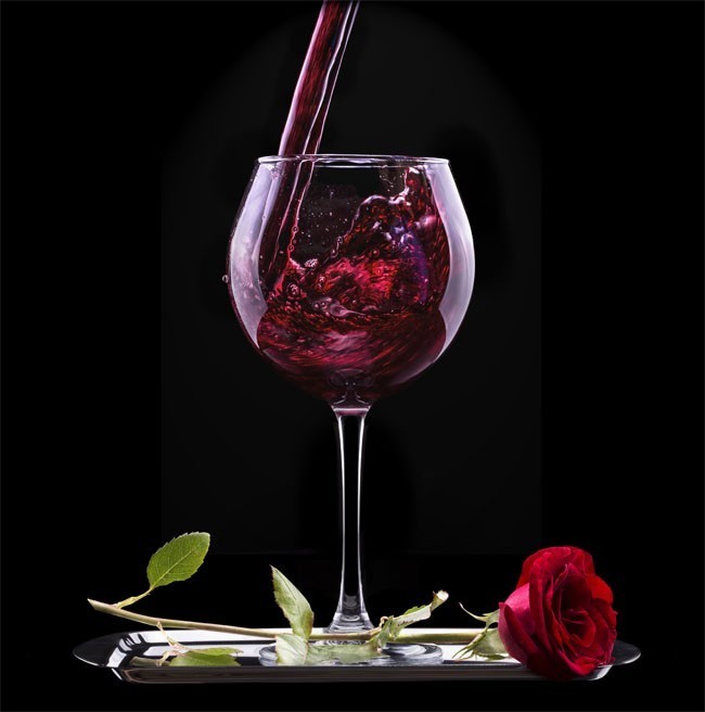 关于干红葡萄酒的功效与作用我们知道哪些？