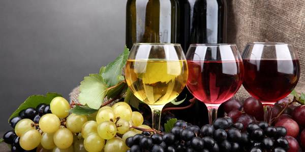 知名葡萄酒生产国——法国，一起走进葡萄酒世界