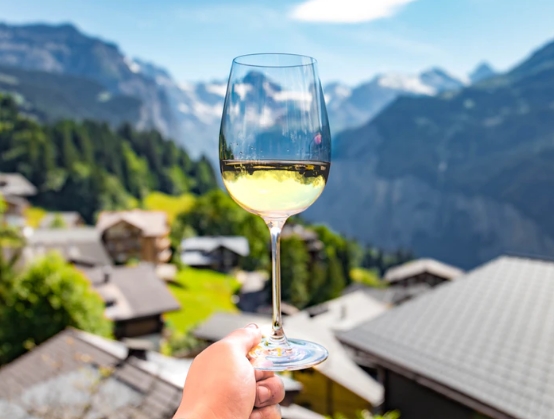 甜白葡萄酒的定义是什么？