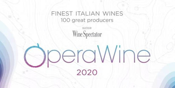 OperaWine年度意大利100大酒庄名单出炉