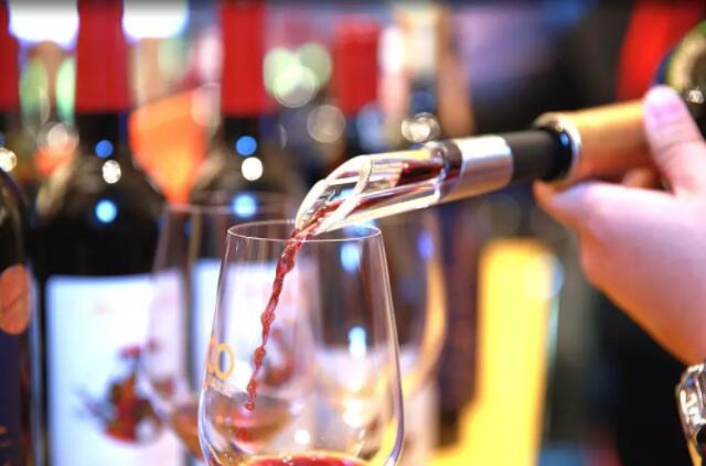 2019年全球葡萄酒出口数据预测报告出炉