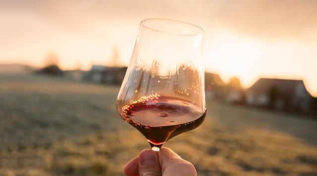 是否熬过炎夏的葡萄酒 冬天就安全了？