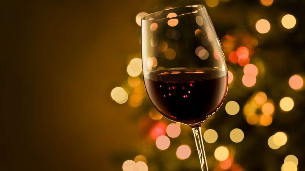 万圣节要来啦！糖果+葡萄酒搭配指南你知多少？