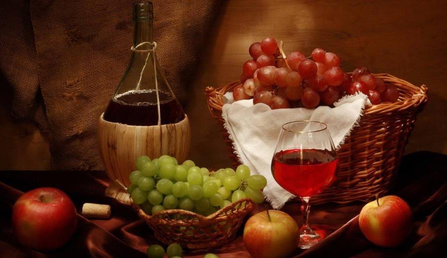 葡萄酒美食如何完美搭配我们知道多少呢？