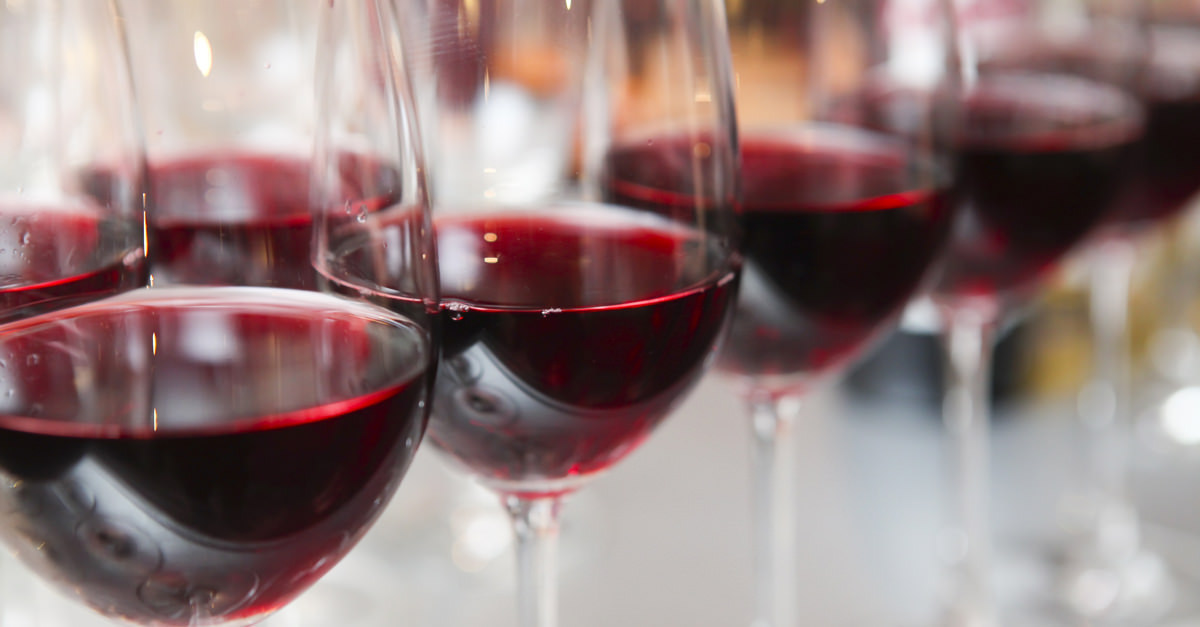 葡萄酒变质是怎样的呢？