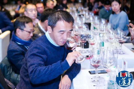 2019蓬莱产区“海岸葡萄酒”新酒节来了！产区终端亲密互动消费者