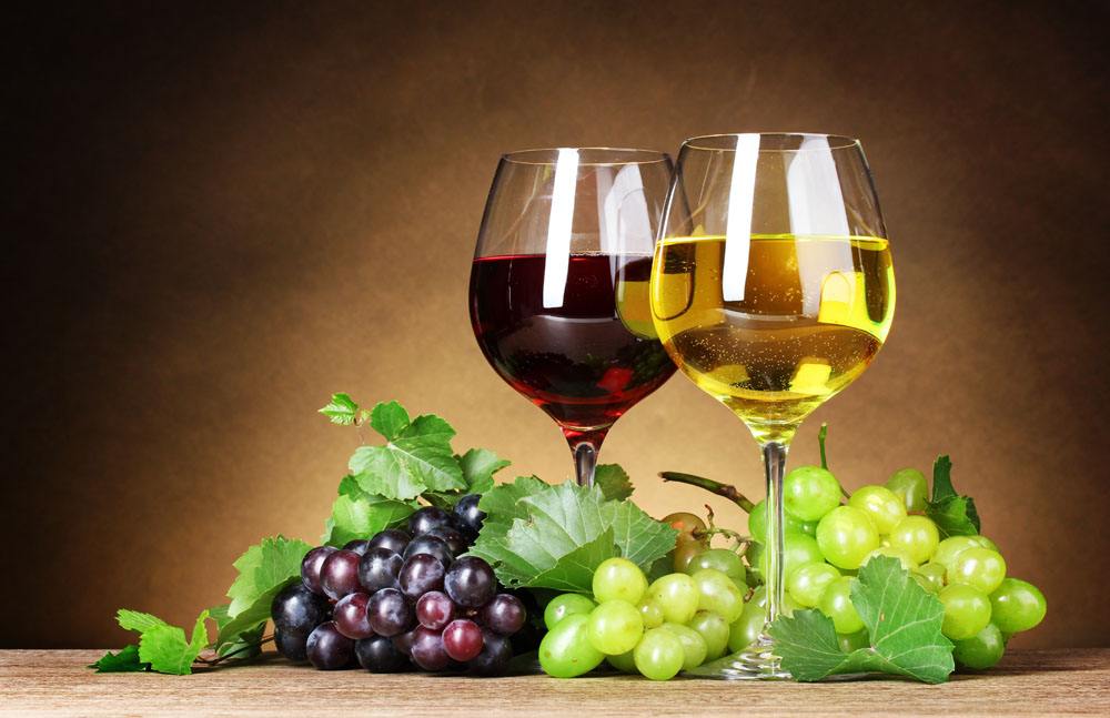 保加利亚葡萄酒种植葡萄品种有哪些呢？