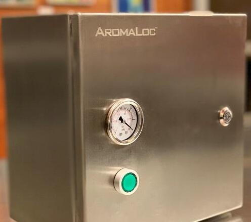 加拿大AromaLoc公司发明更好保留葡萄酒香气的专利技术