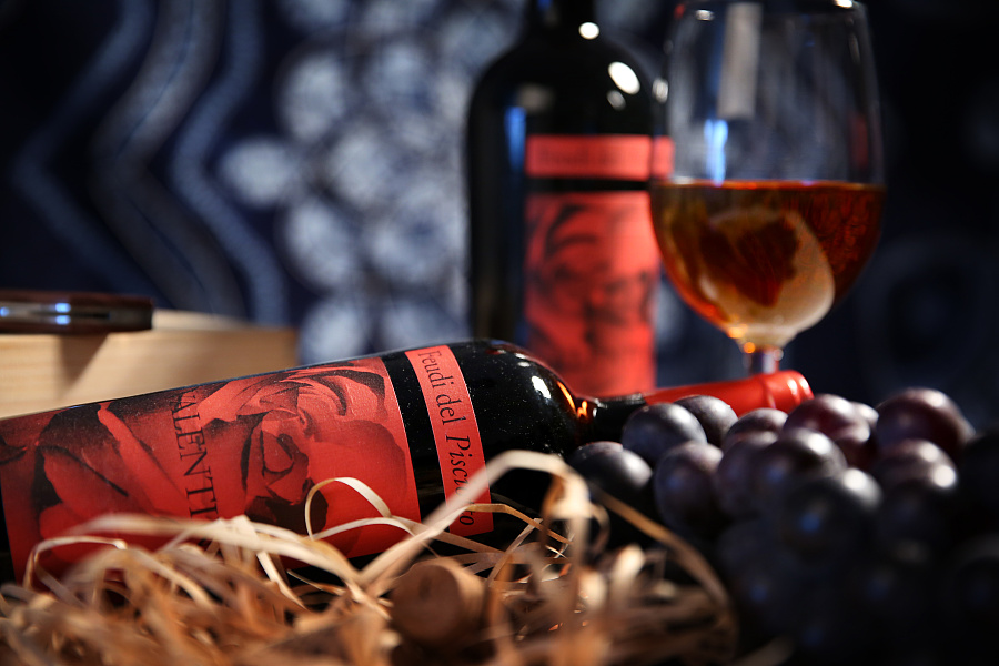 新年份和老年份葡萄酒你更喜欢哪个呢？