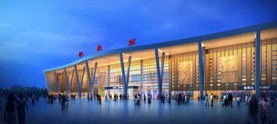 京张高铁年底开通！2300万消费者距离怀来葡萄产区有多快？