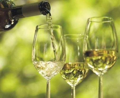 干白葡萄酒的甜酸味均衡我们了解多少呢？