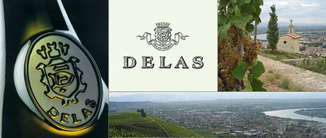 波尔多酒商Delas Frères开设价值1800万欧元的新酒庄