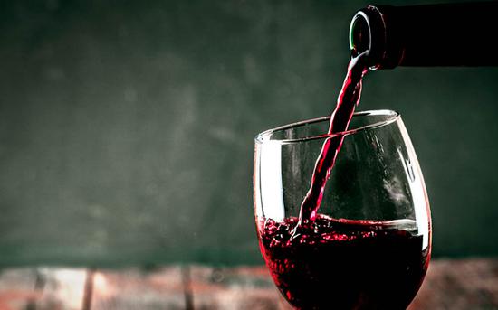 最新研究：一天一杯葡萄酒，患癌风险将提高5%