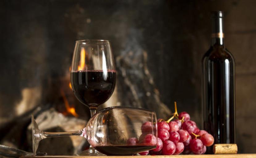 酿造红葡萄酒的品种之王-赤霞珠是怎么样的呢？