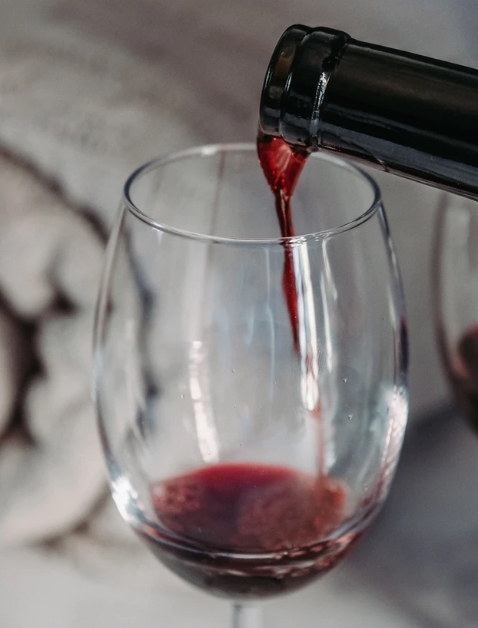 干红葡萄酒有什么功效？