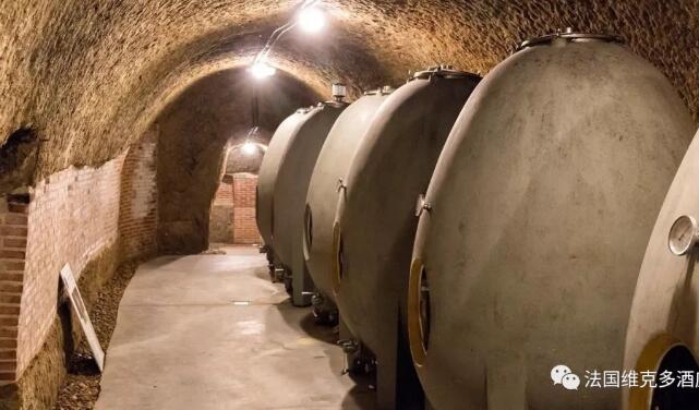 法国维克多酒庄 | 迷信橡木桶是对葡萄酒的不尊重