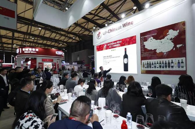 不容错过 | ProWine China 2019 盛大开幕！
