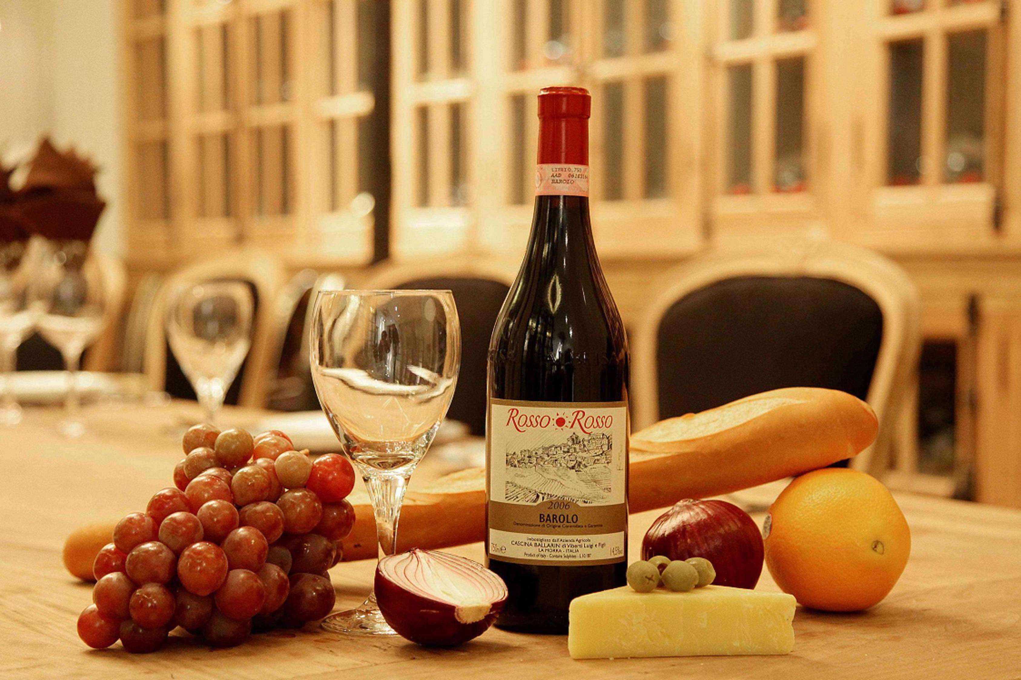 勃艮第红葡萄酒的酒精发酵是怎么样的呢