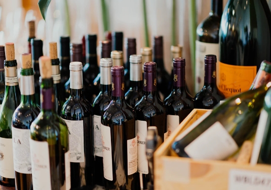葡萄酒为什么有二氧化硫？