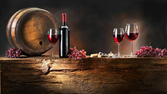 凯丝特-布兰诗玫瑰红葡萄酒AOC的特点是什么呢？