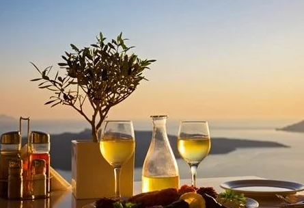 希腊政府计划重点打造葡萄酒产业