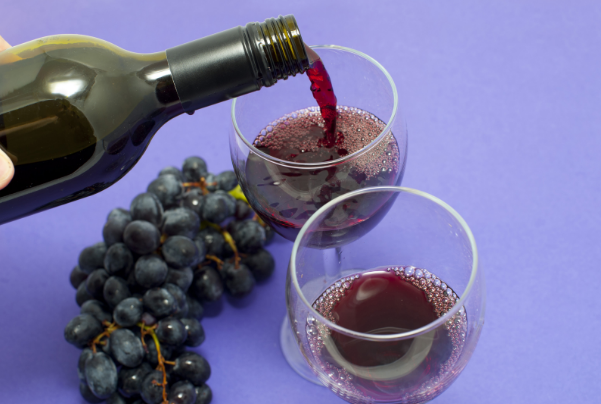 葡萄酒怎么去除苦涩味？