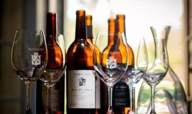 澳洲亨施克酒庄与英国自由人葡萄酒公司建立合作关系