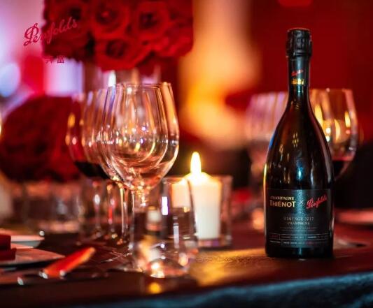 澳洲富邑葡萄酒集团宣布终止代理木桐嘉棣及红盾品牌