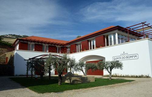 葡萄牙辛明顿家族酒庄发起100万欧元的资金项目