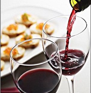 关于红酒的礼仪之如何优雅地倒红酒？