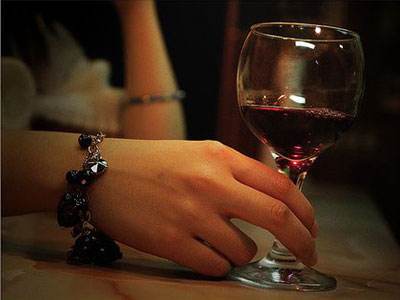 玻璃器皿酿葡萄酒味道纯正吗？