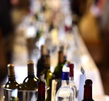 法国酒精消费地域分布统计数据出炉