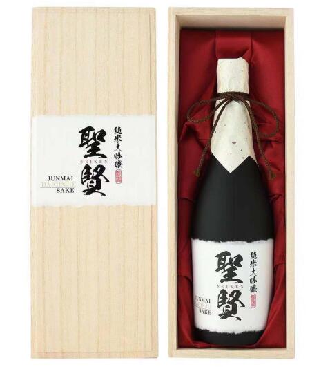 钏盟国际贸易-日本宫下酒造清酒 极致的水与米酿制的冈山名酒