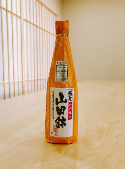 钏盟国际贸易-日本宫下酒造清酒 极致的水与米酿制的冈山名酒