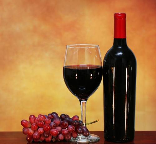 在除夕年夜饭时候喝什么葡萄酒才能够绝配的呢？