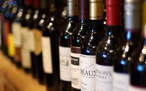 去年英国葡萄酒商BI的意大利葡萄酒营业额同比增长30%