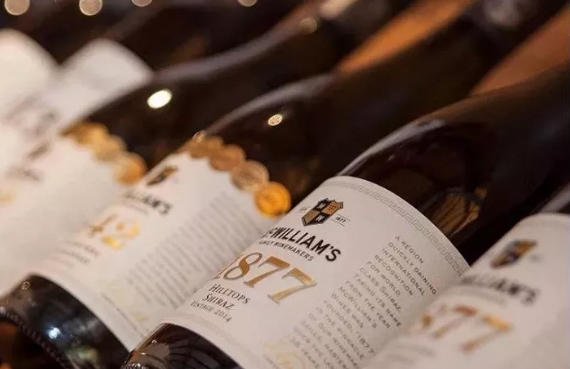 麦克威廉葡萄酒集团挂牌出售，业绩下降求买主 | 微酿观察