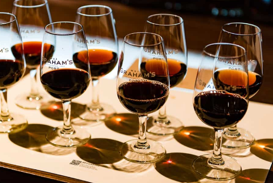 加州葡萄酒全球出口大会于18日举行