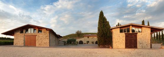 意大利葡萄酒产区：托斯卡纳葡萄酒之旅
