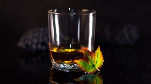 威士忌是什么类别的酒？