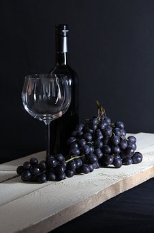 葡萄酒与美容的相关知识内容，葡萄酒的功效作用