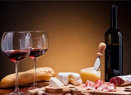 波尔多葡萄酒与勃艮第葡萄酒风格有哪些差异呢