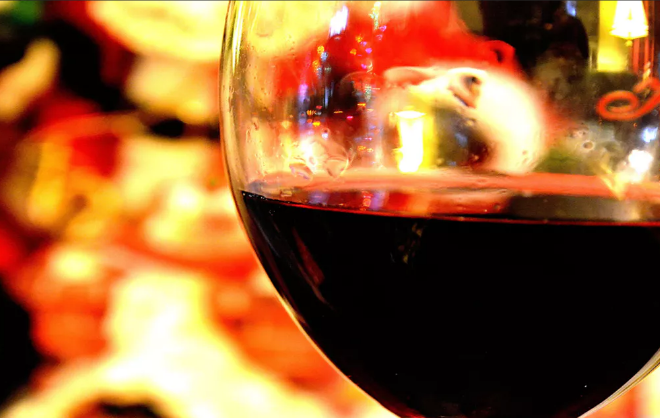 智利佳美娜红葡萄酒什么特点？