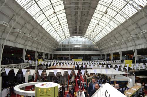 两场精品葡萄酒拍卖会将在伦敦葡萄酒博览会上举行