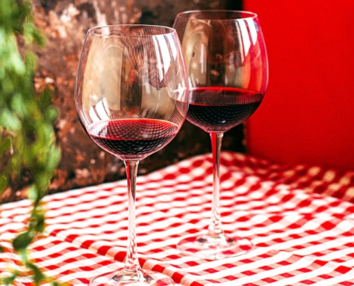托斯卡纳干红葡萄酒有什么特点？