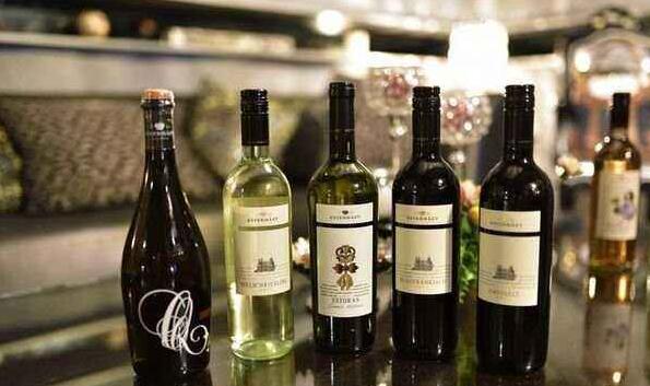 奥地利葡萄酒出口额首次突破1.8亿欧元