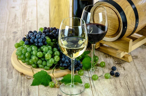 法国葡萄酒怎么酿？