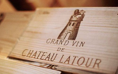 法国拉图酒庄决定取消推出2012年份酒